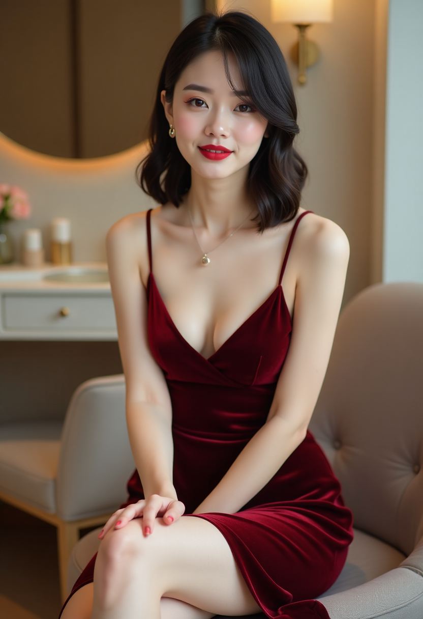 完美身材 2024版