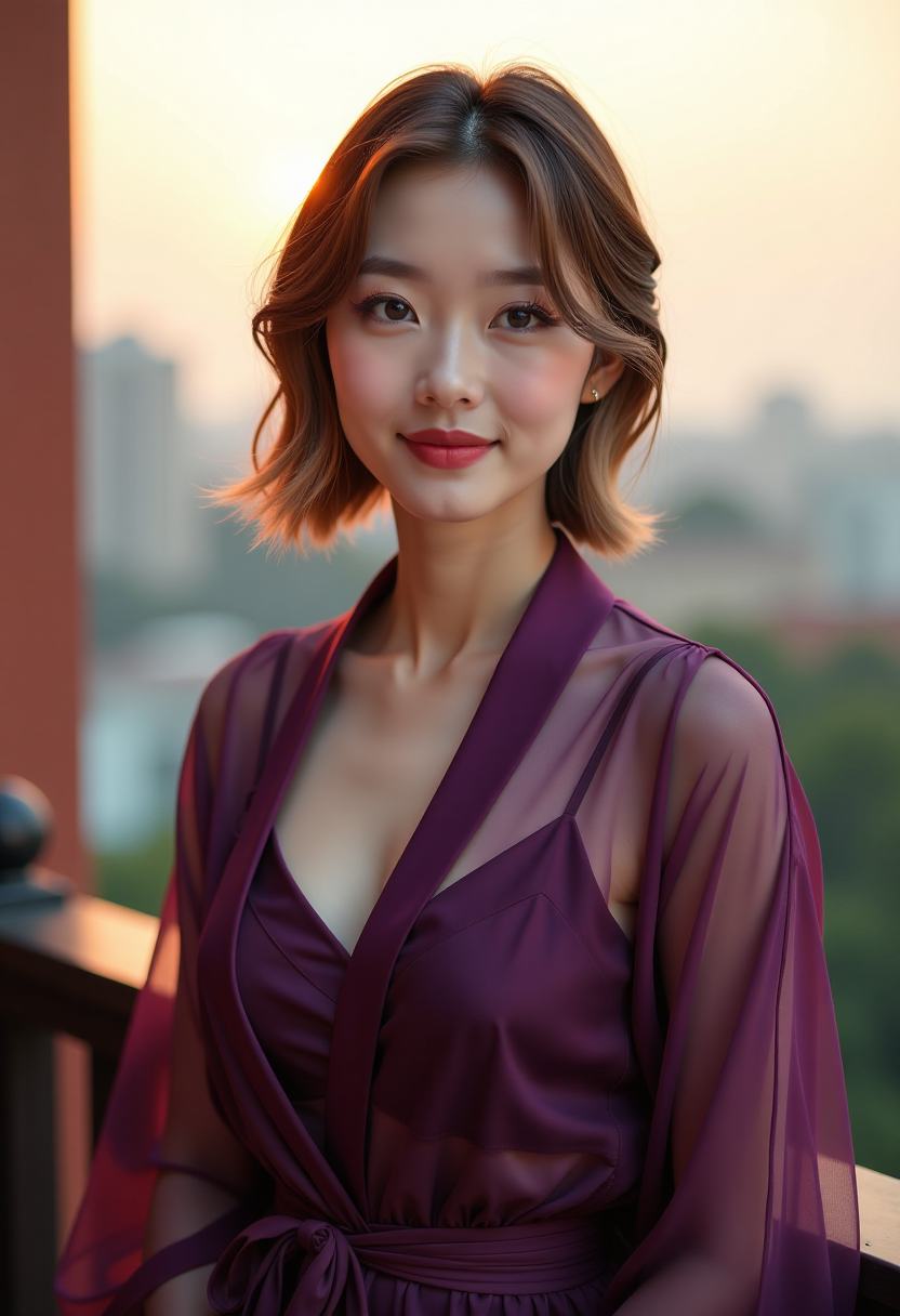 极致线条：形体之美